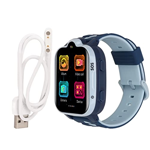 Kids Smart Watch LTE GPS