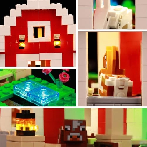 Lighting Kit 21187 - LED USB