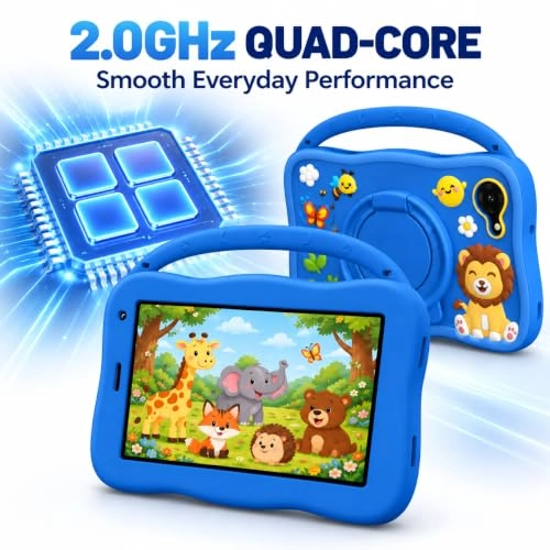 TAB 76 7" Wi-Fi 6GB RAM 256GB