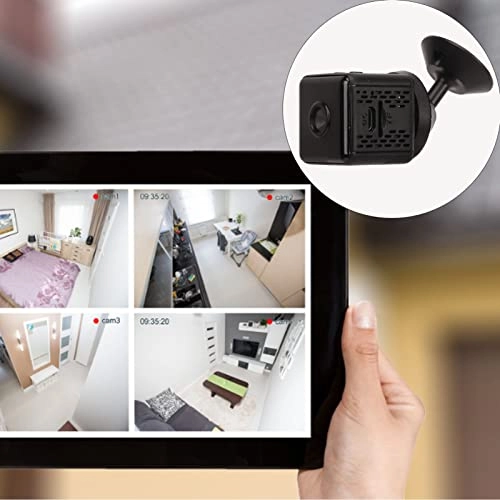 Mini Wireless Camera 1080p