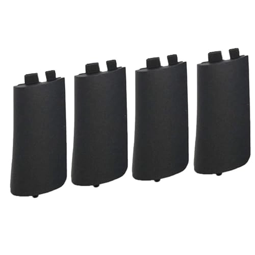 Upper Shell + Bottom Shell + Landing Gear + Landing Gear Cover
