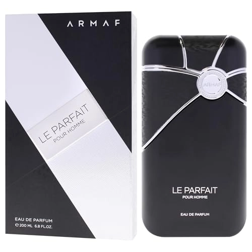 Le Parfait Pour Homme - Eau de Parfum 200ml