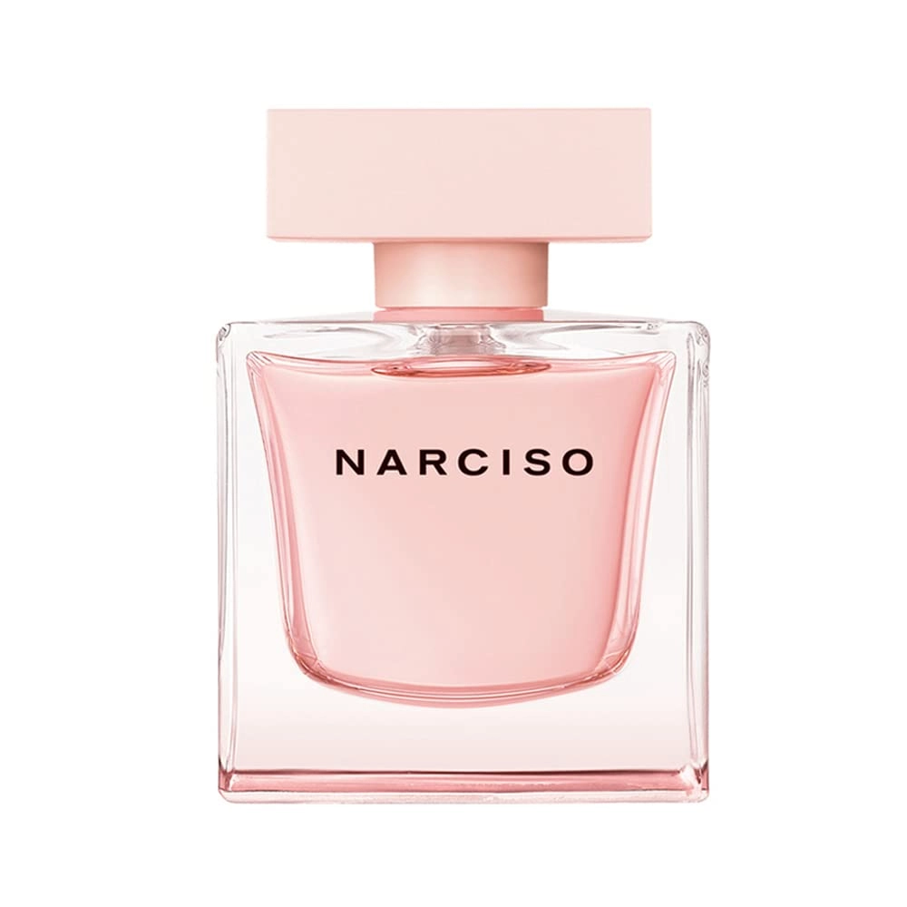Narciso Crystal Eau de Parfum 90 ml