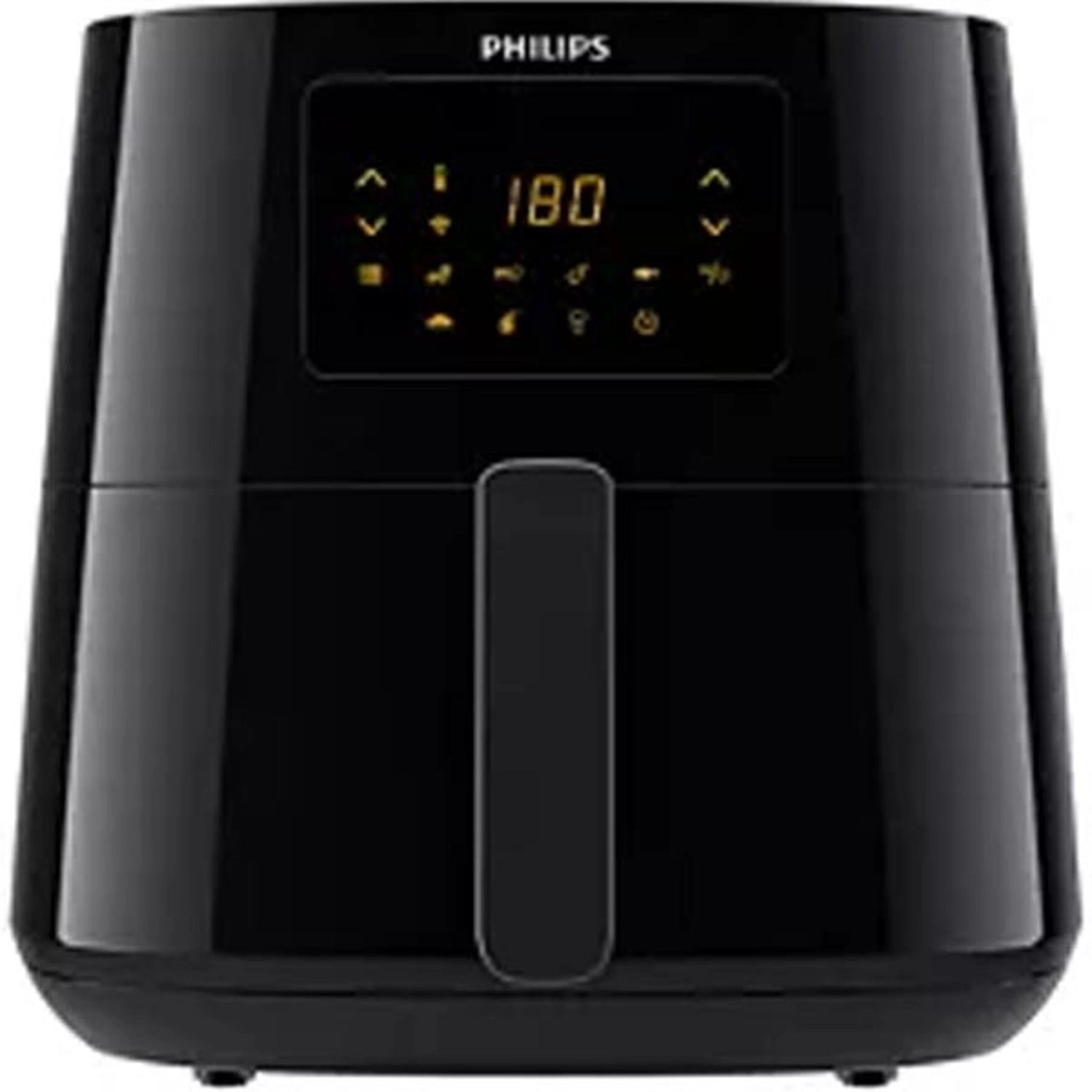 Essential Air fryer XL HD9280/91 - NutriU App compatibility Rapid Air Technology