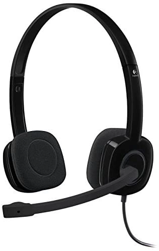H151 Wired Headset