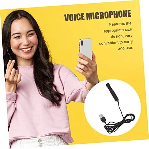 555B Wireless Microphone