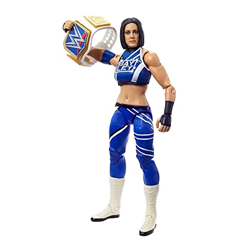 Bayley - Survivor Series Elite Collection - 7 years and up 4