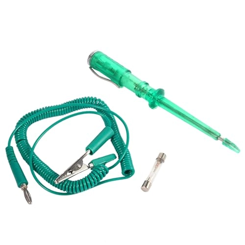 Car Circuit Tester - DC 6V-12V-24V