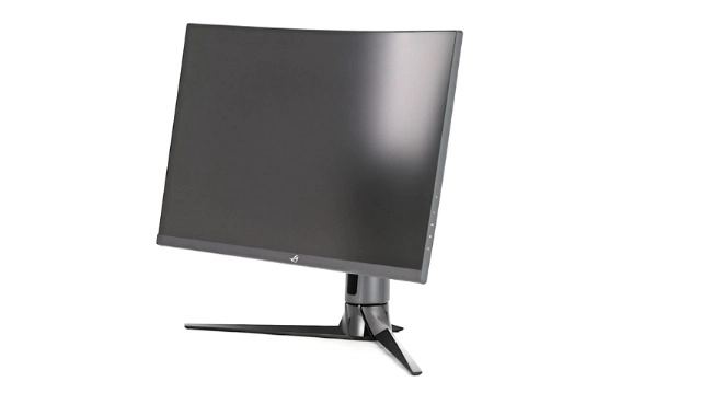 ROG Strix XG32VC - 2560 x 1440 Pixels 31.5 Inches