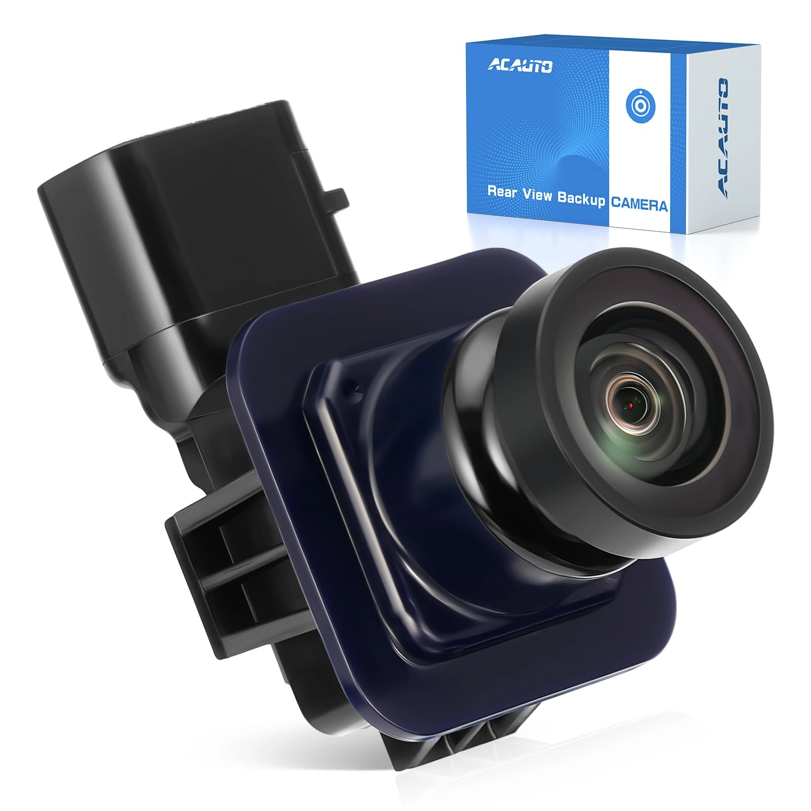 Rear View Backup Camera - Night vision