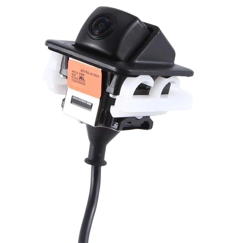 Parking Camera - Night vision