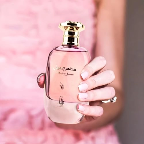 Mazhar Jameel Eau de Parfum 100ml