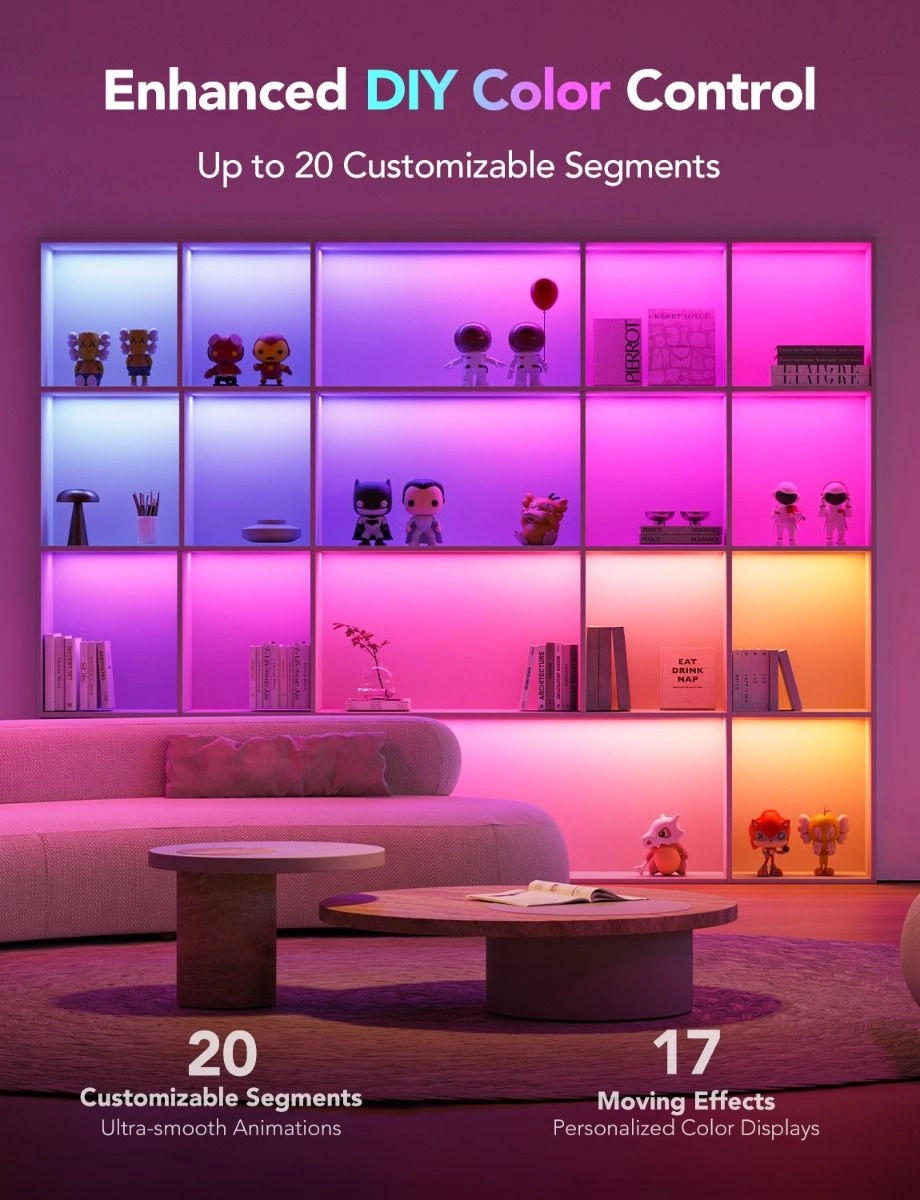 LED Strip Light M1 - 2m