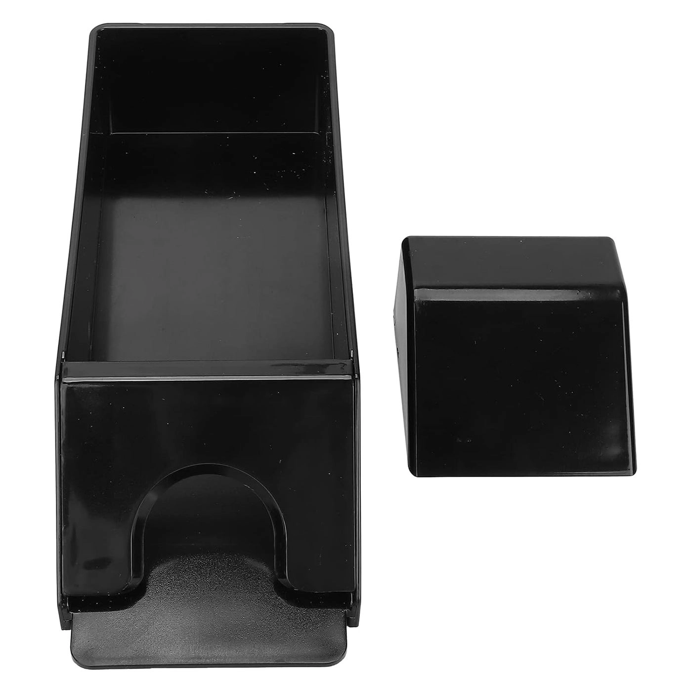 klarako Blackjack Shoe - 6 Deck Manual Black