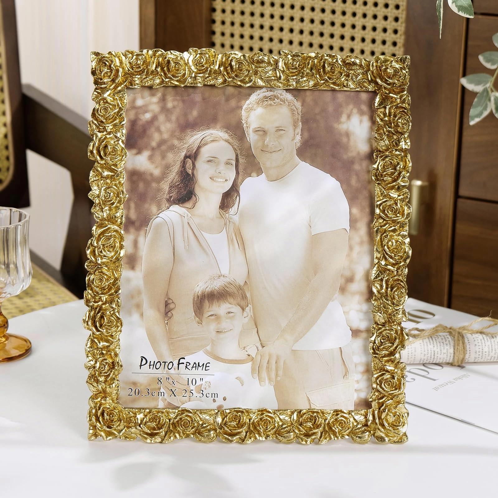 Picture Frame - 8x10 inches