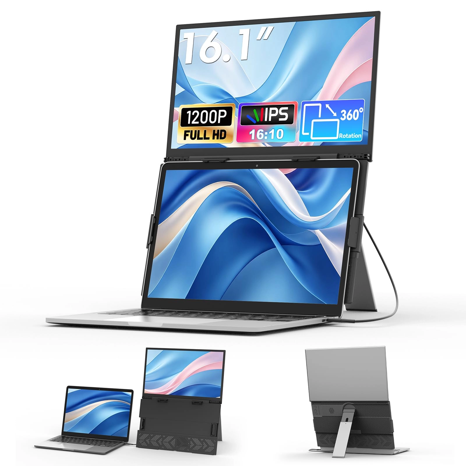 TeamGee TG-S15 - 14 inch 1920x1080