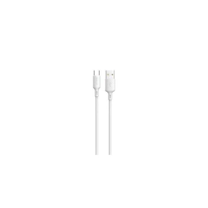 Tradeo Fast Charge Cable 67W USB-A to USB-C 1m TPE