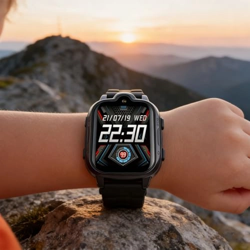 juc9ski8ge Silicone ABS LTE