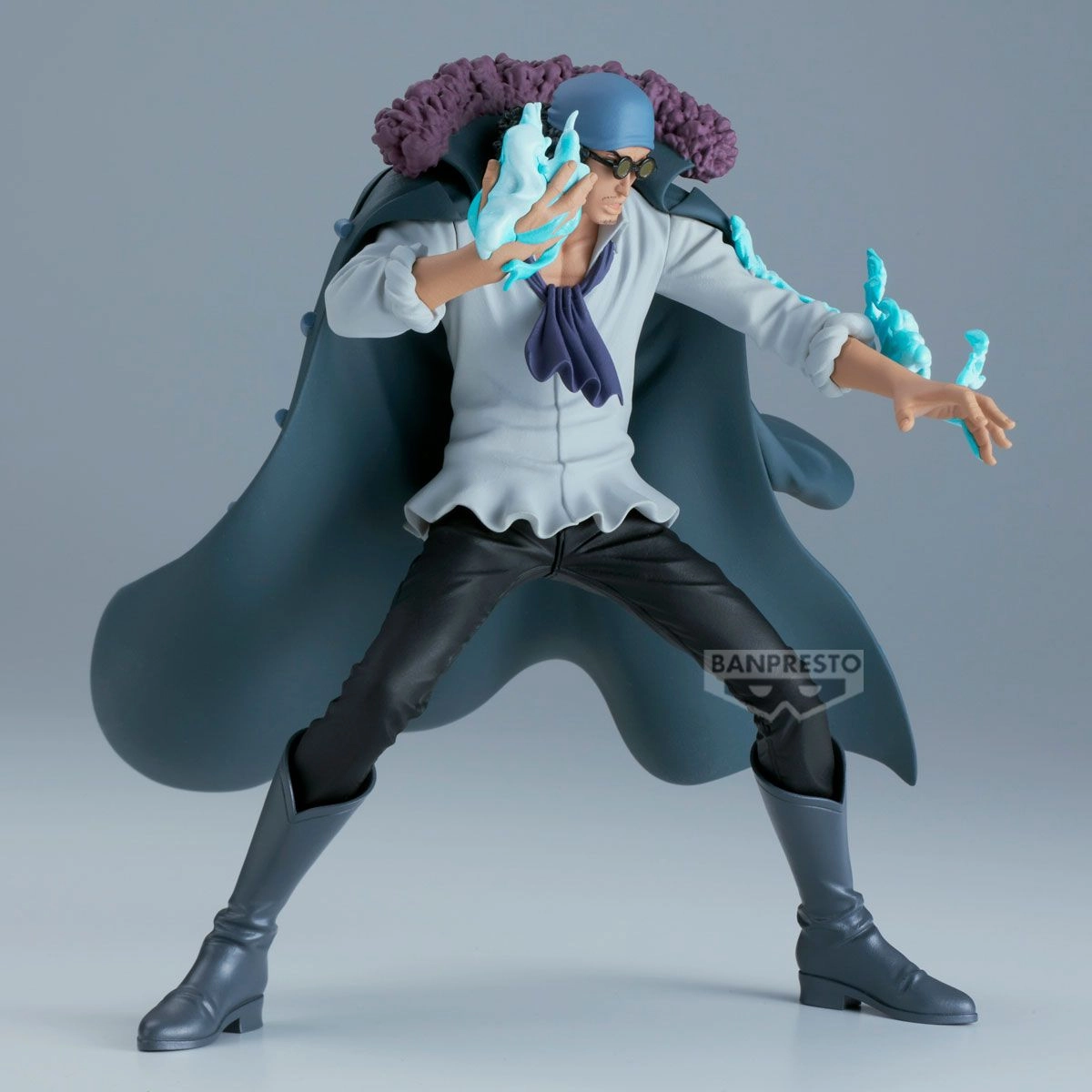Kuzan - One Piece Battle Record Collection (14.98 cm) (4983164292077)