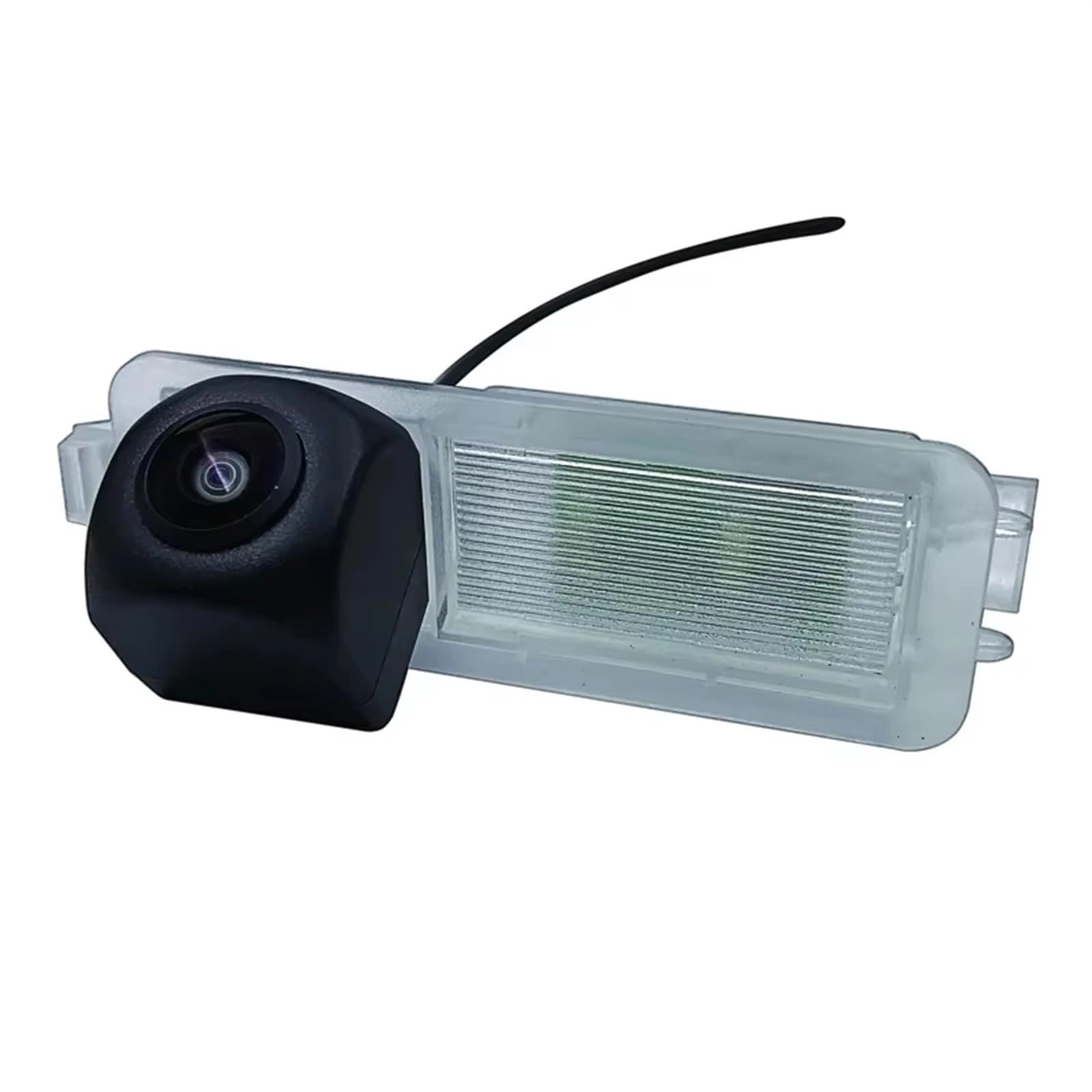 Rear View Camera - Wired