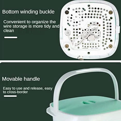 Mini Washing Machine