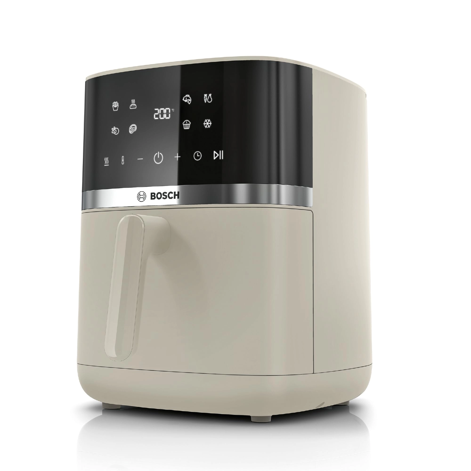 Bosch Series 4 XL MAF462C0GB