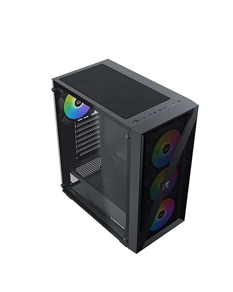 Blade - Left Panel Tempered Glass ATX