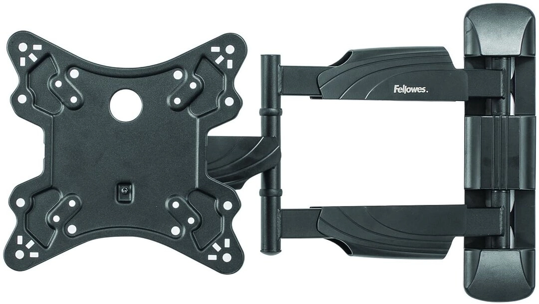 Full Motion Tv Wall Mount - 77 lbs. 55"
