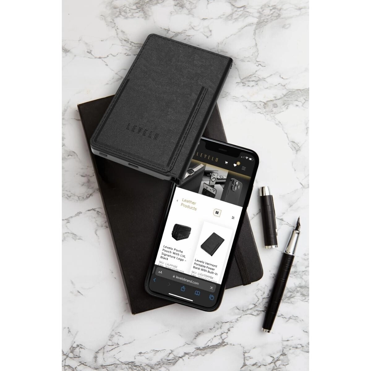 Vermont - 5000mAh 12W