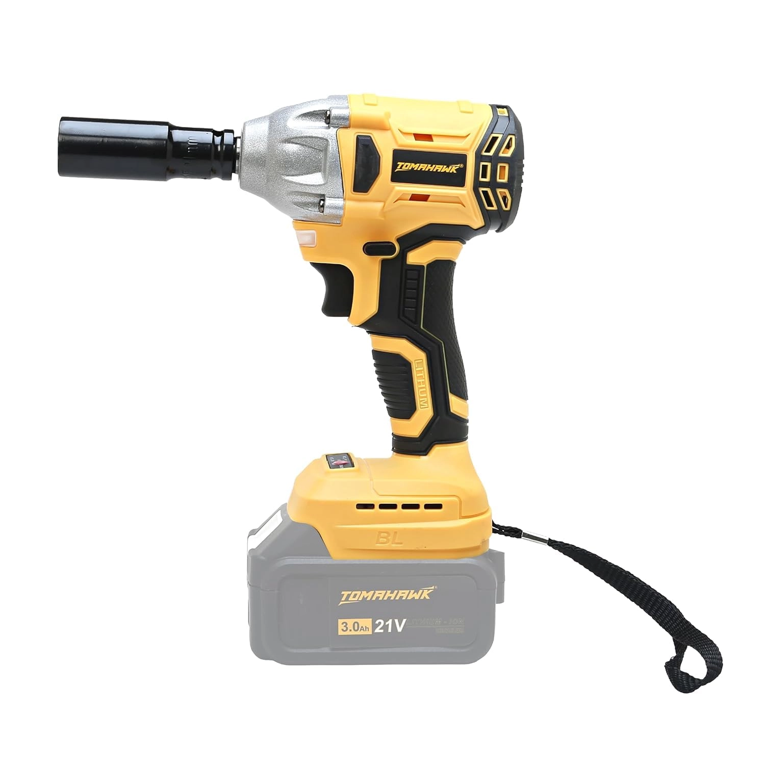 Tomahawk Tools T 8581 - 3Ah