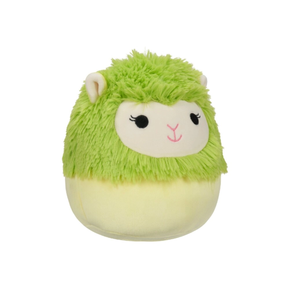 Alpaca Cavaleri 19.05 cm Plush