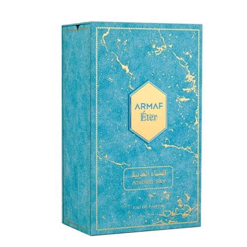 Arabian Sky Eau de Parfum - 100ml