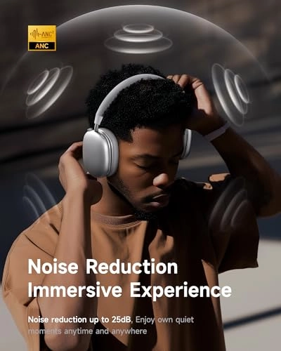 F5 Wireless Headphone