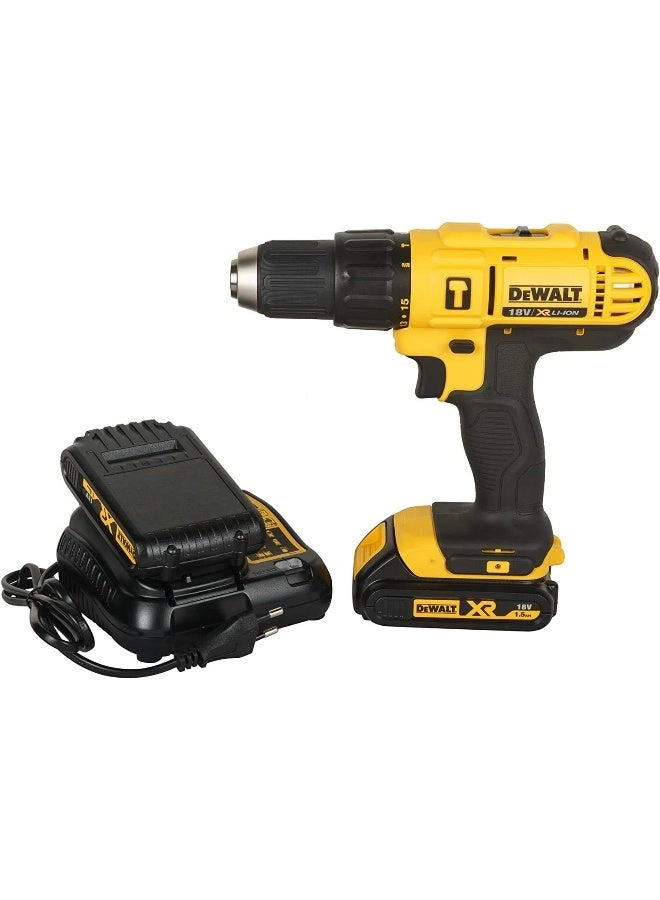 DCD776C2 - 18V Cordless
