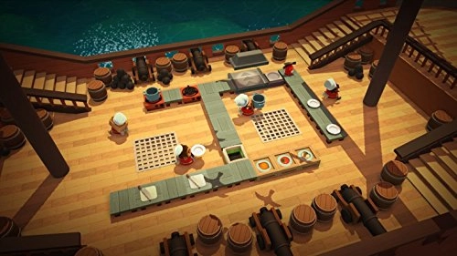Overcooked! [Special Edition] | Nintendo Switch