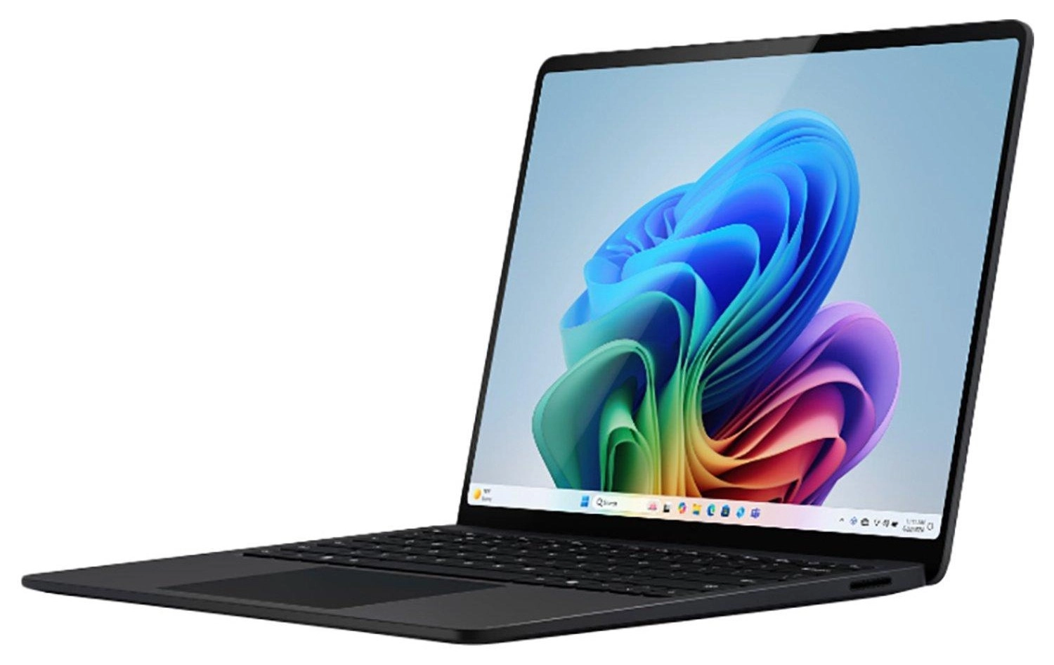 Microsoft Surface Laptop Copilot+ 13 - 13.8'' 512GB SSD 16GB X Elite