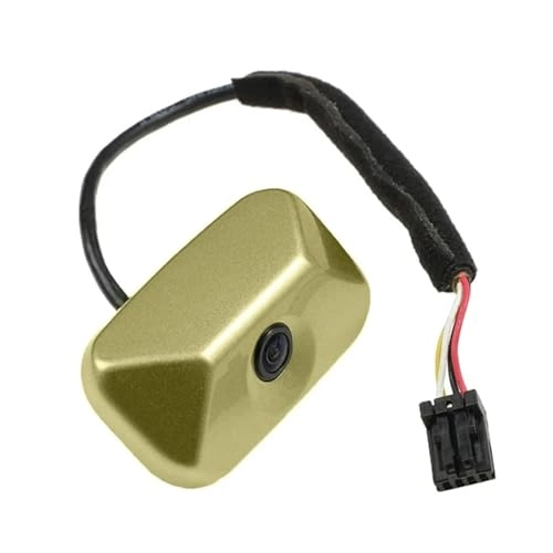 Car Rear Camera - Compatible With Kia Soul 2011 2012 2013