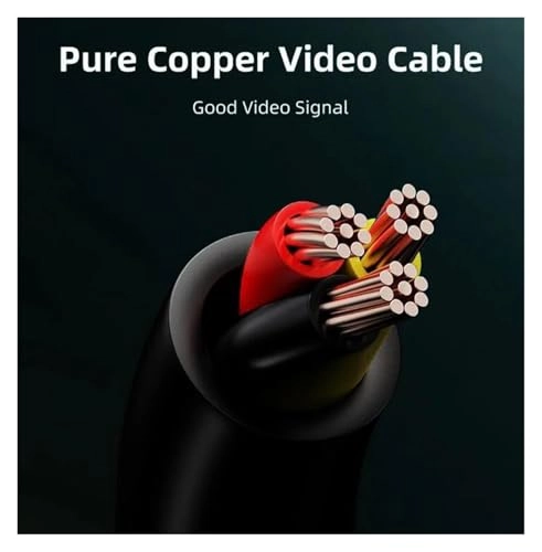 Rear View Camera - Night Vision Wired or Wireless 1280*720P