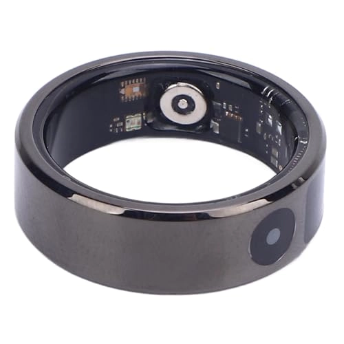 Smart Health Ring - 5ATM Sleep Monitoring