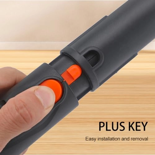 Steam Cleaner - 5bar 1.6L