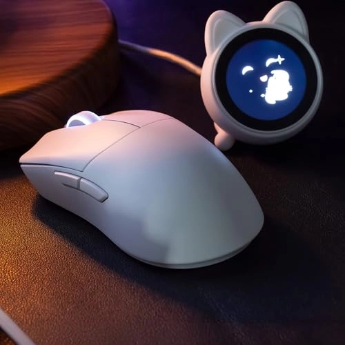 Huan - USB