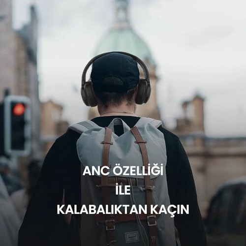 FutureTour Wireless Headset