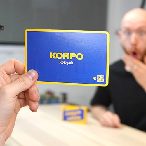 Swear or Chair - English 18+