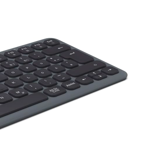 WK-500 - DE Wireless