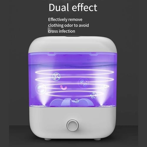 Mini Washing Machine