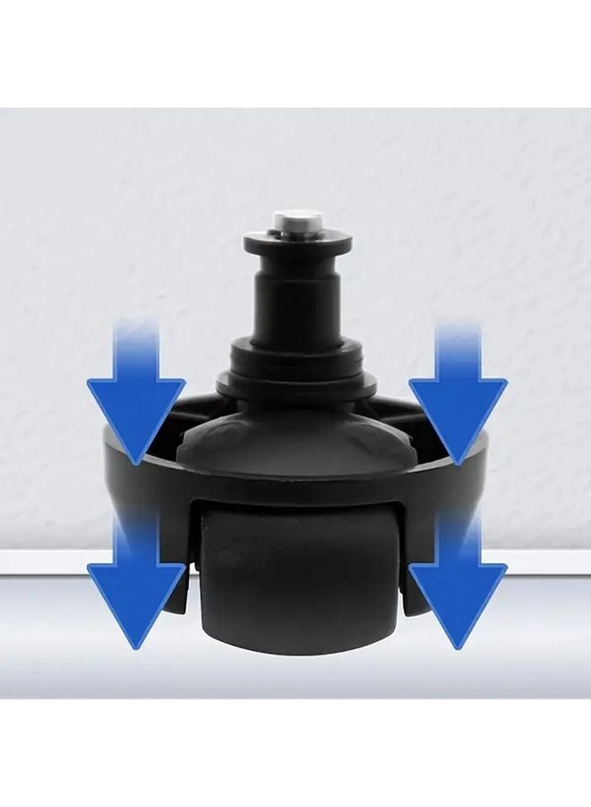 Omnidirectional Wheel