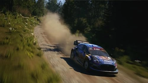 EA SPORTS WRC - PlayStation 5