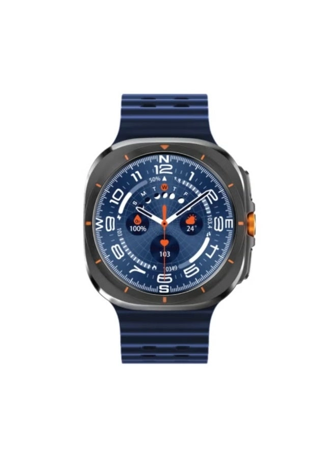 Voyager Zinc Alloy