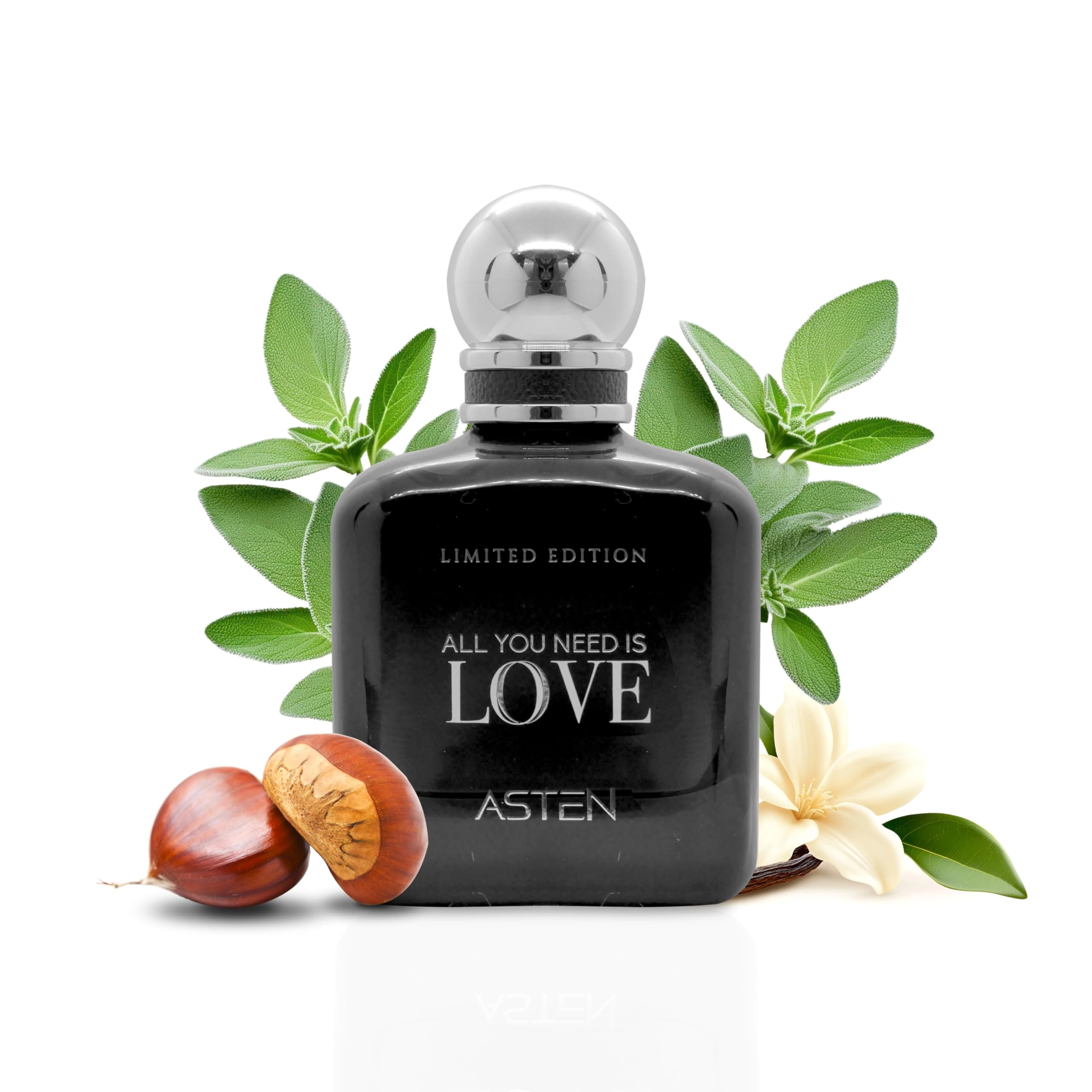 OUDH AL ANFAR MANUFACTURING L.L.C All You Need Is Love Eau de Parfum - 100ml