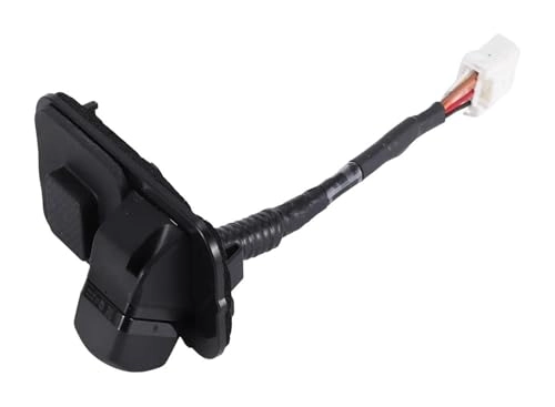 Reversing Camera - Night vision